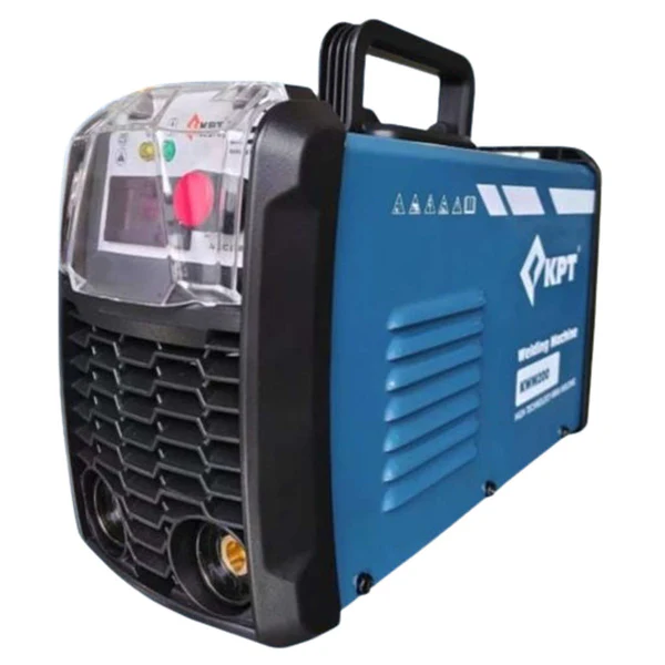 KWM WEL MACHINE (250 A IGBT)