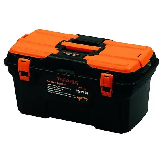 TAPARIA TOOL BOX PTB19