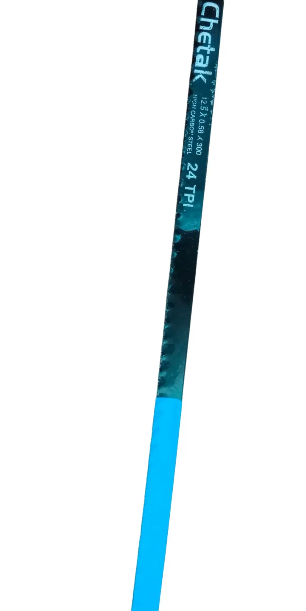 HA BLADE COLOUR -12 X 1/2