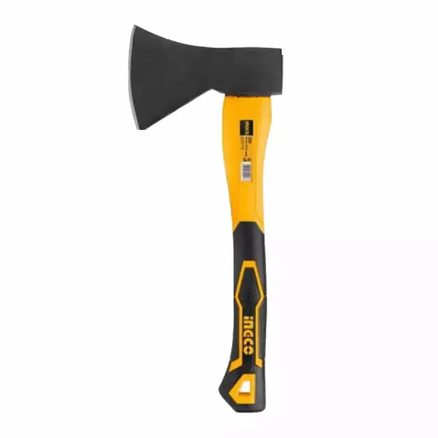 TAP AXE FIBGL HAN FHSA600