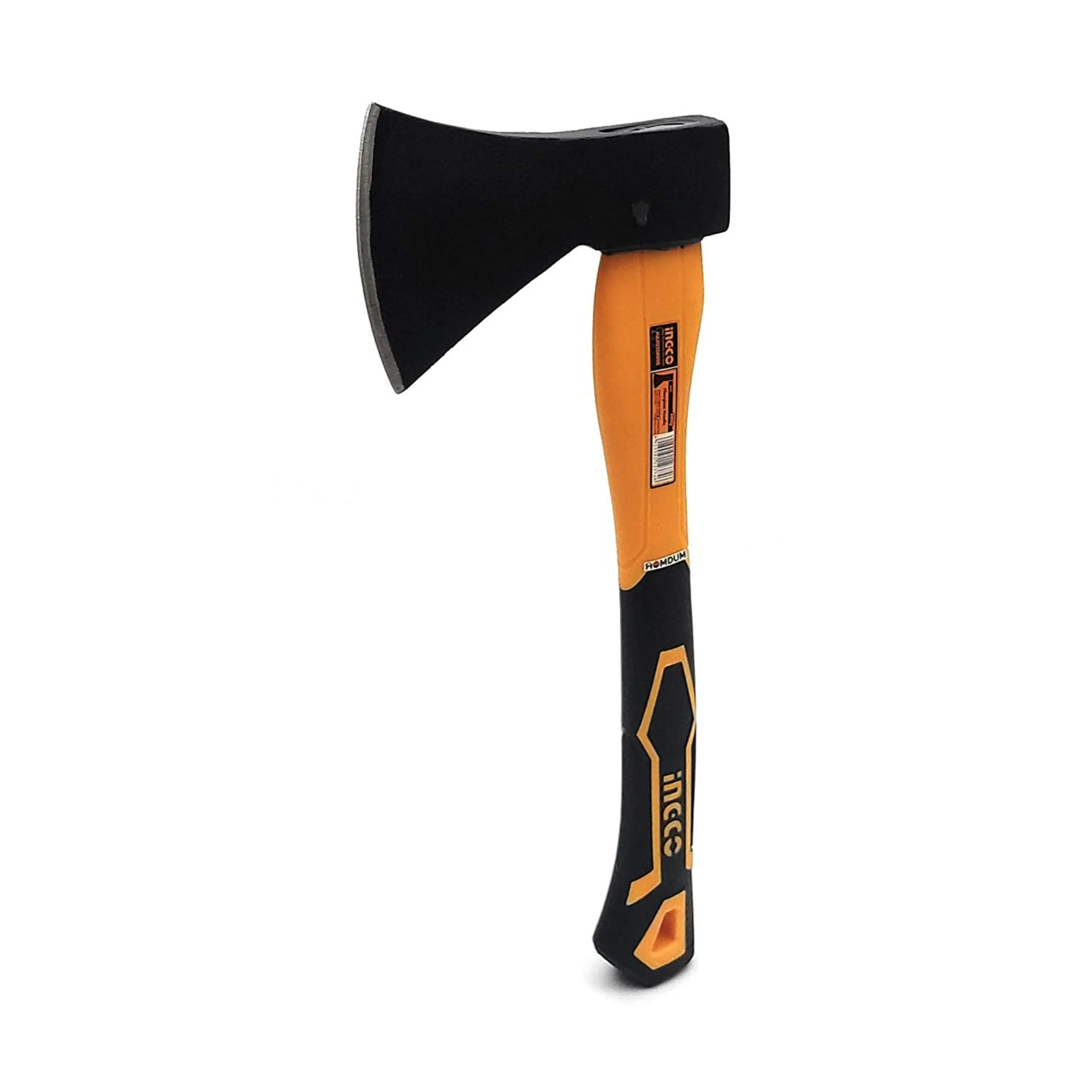 TAP AXE FIBGL HAN FHSA800