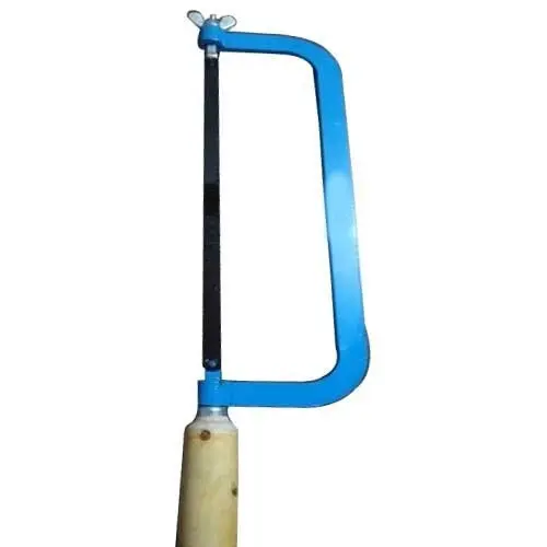 JL HACKSAW FRAME M.P 5MM