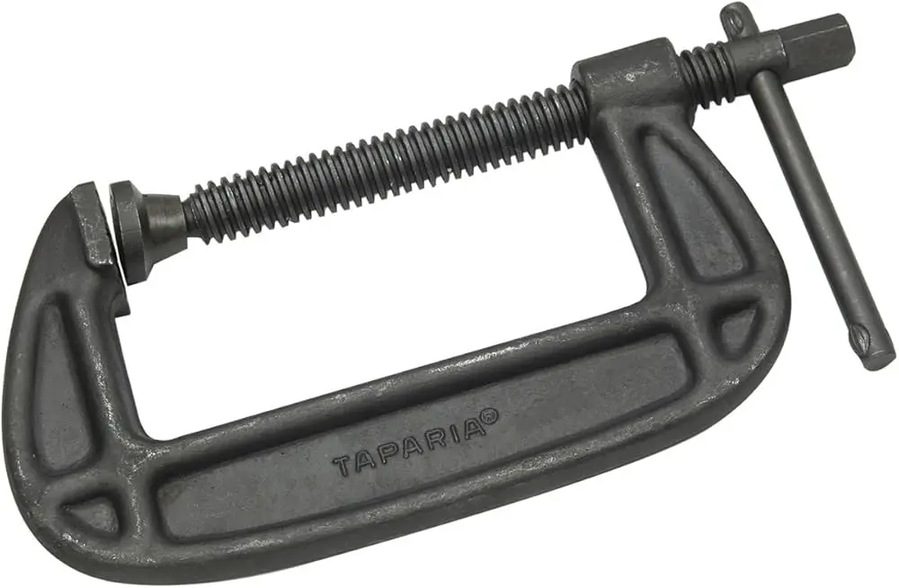 TAPARIA C CLAMP 1260-3