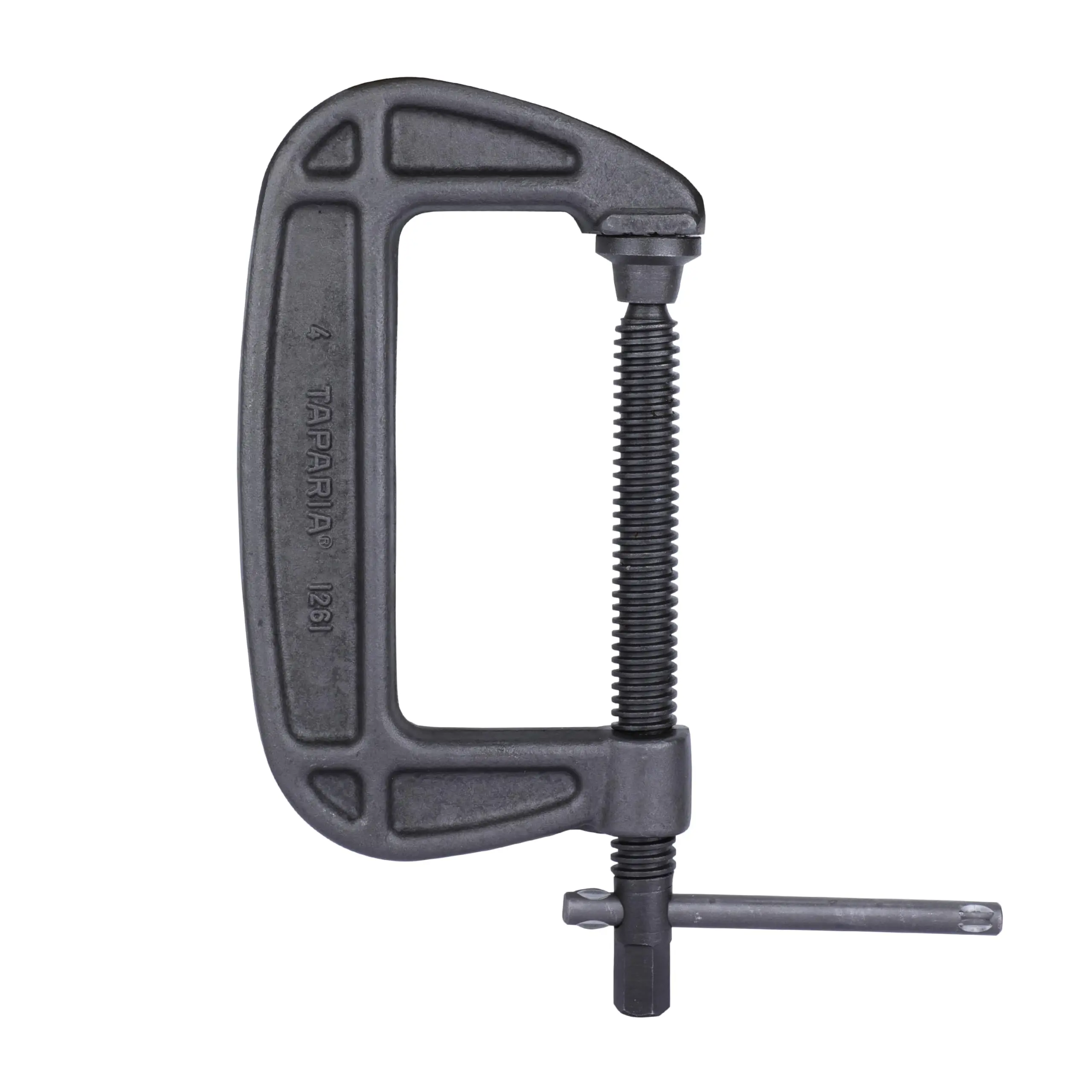 TAPARIA C CLAMP 1261-4
