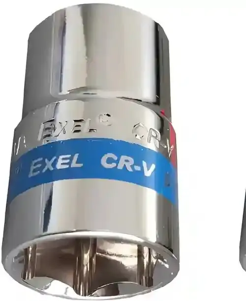 TAPARIA SOKET EXEL FD13H