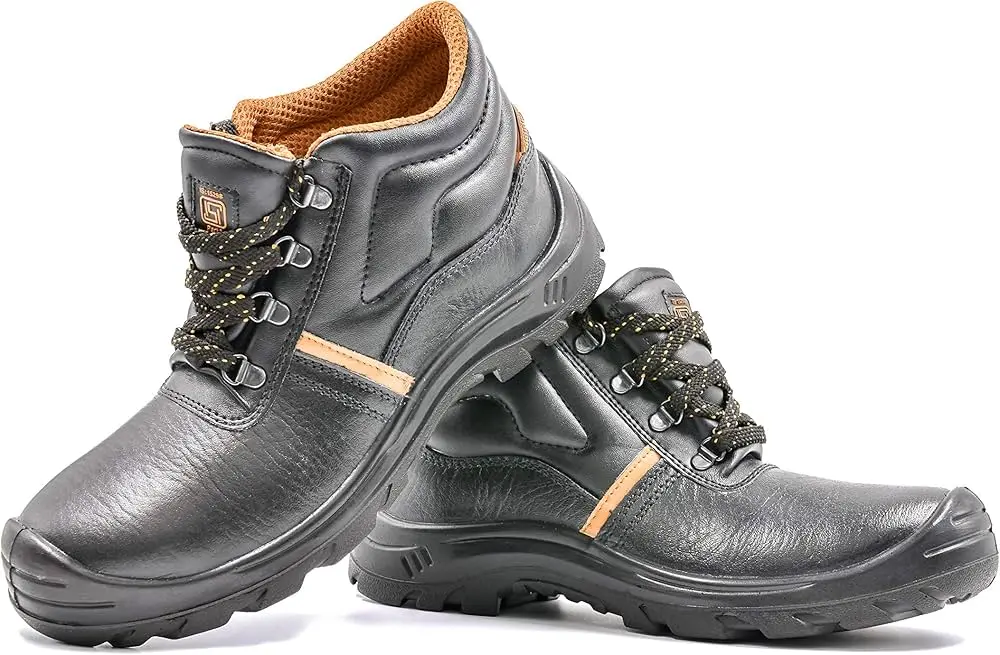 HIL APA WOR STY SHOE 6