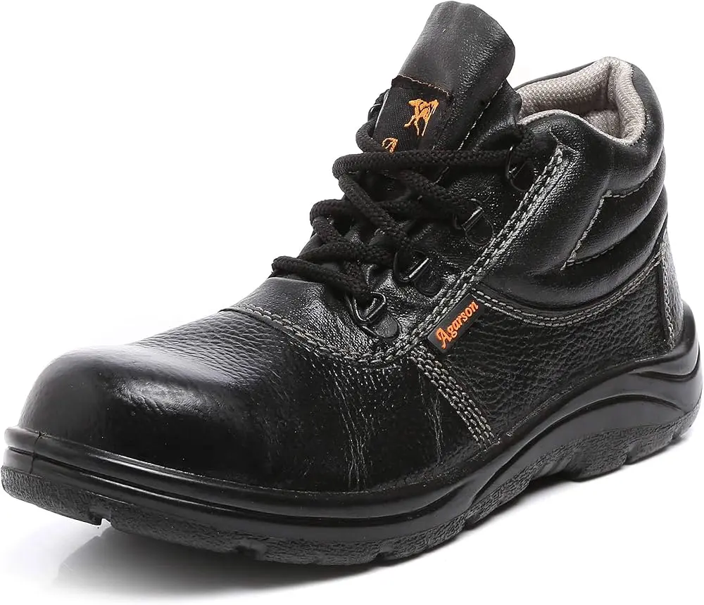AGR ROCKFORD STY SHOE 6