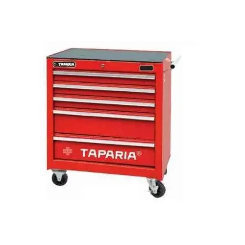 TAP TOOLS TROLLEY TTB5