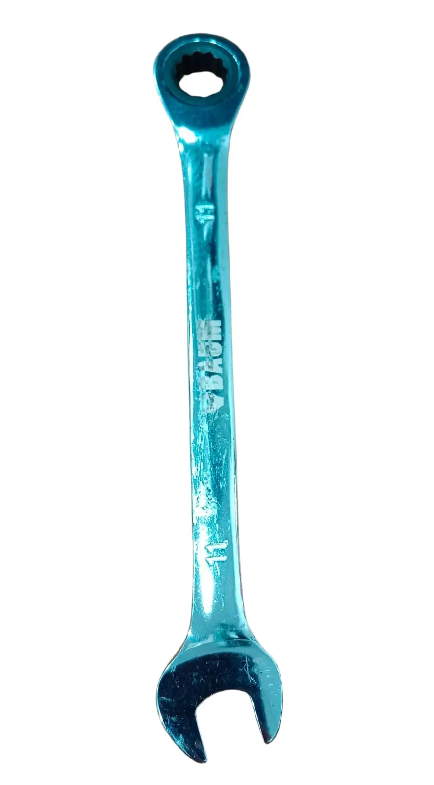 Baum55- Gear Wrench-11mm