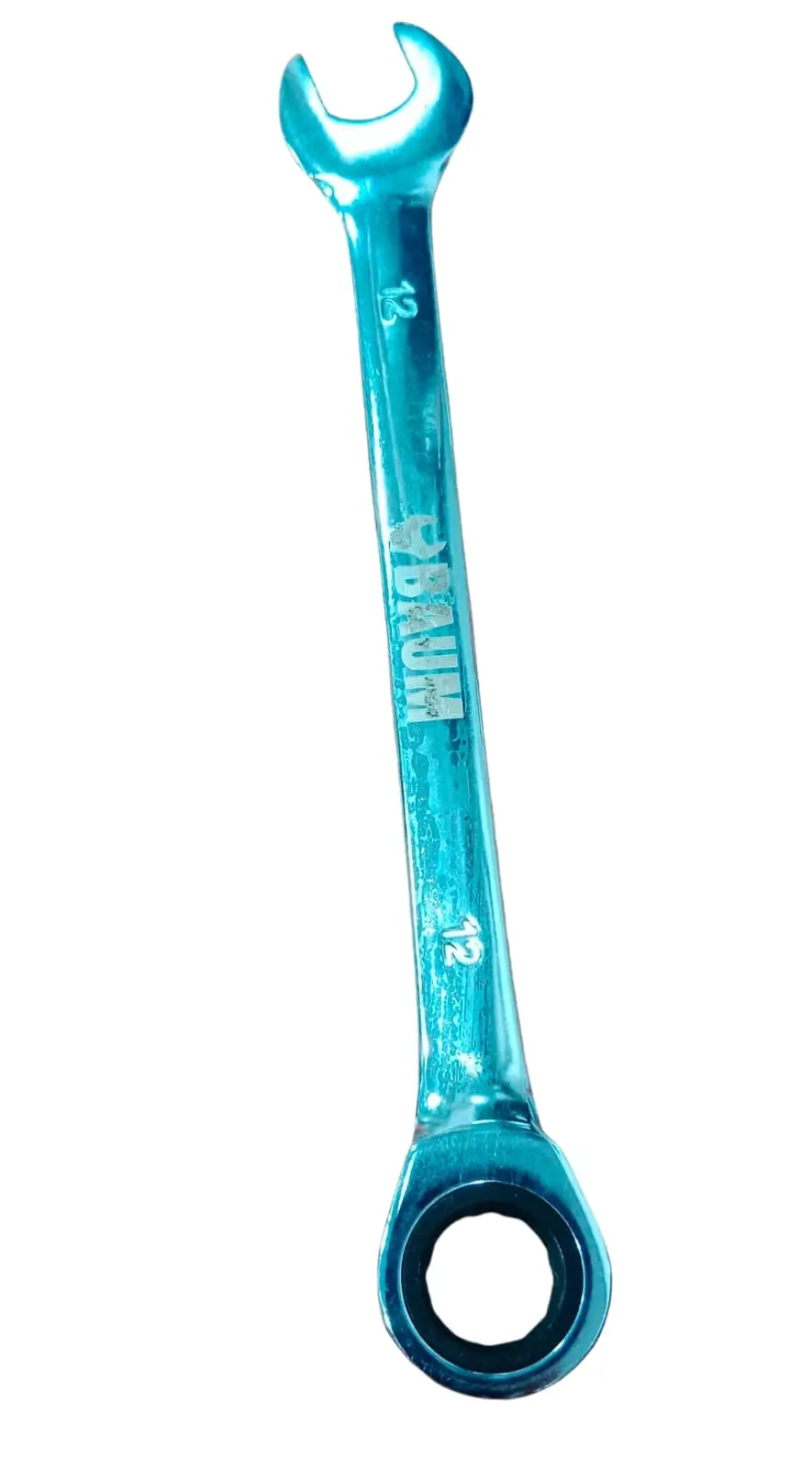 Baum55-Gear Wrench-12mm
