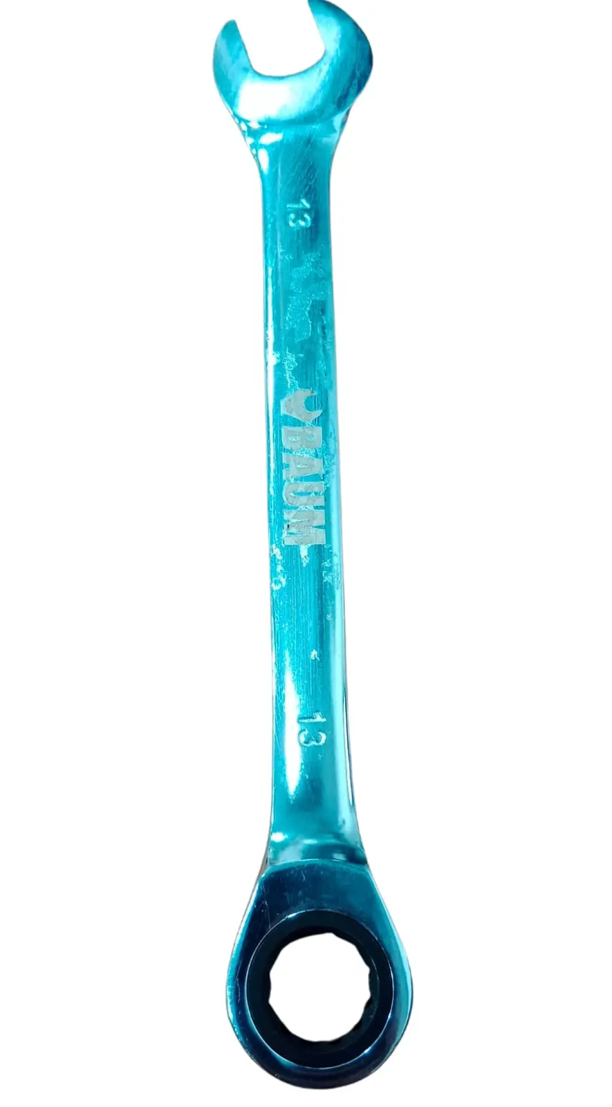 Baum55- Gear Wrench-13mm