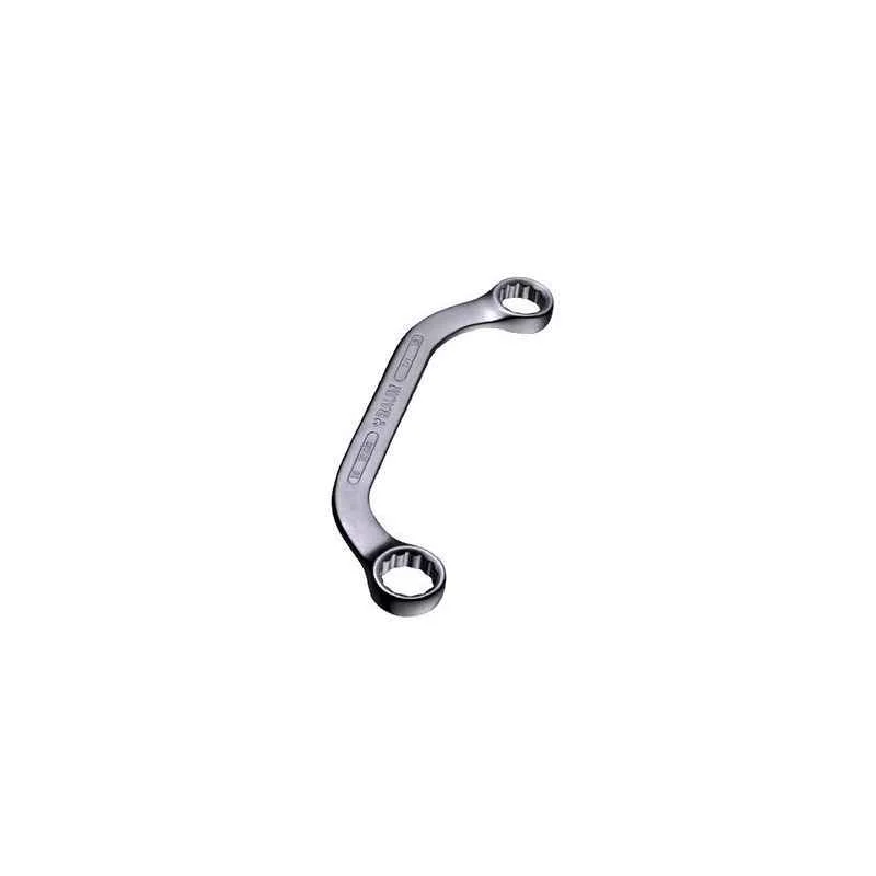 Baum65-Half Moon Ring Spa 16x17