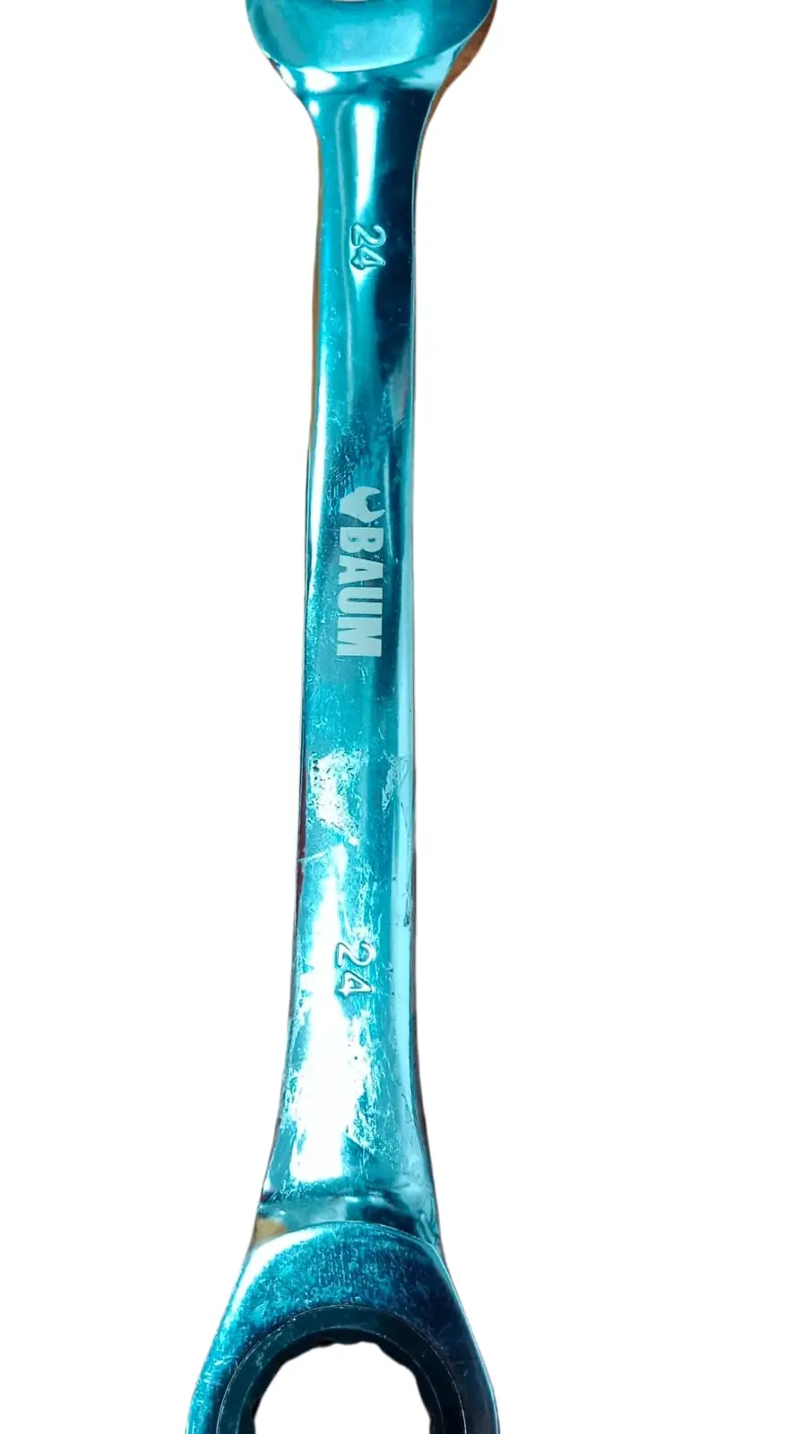 Baum55- Gear Wrench -24mm