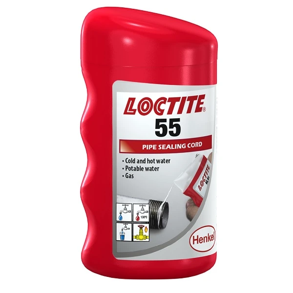 Loctite 55 - 160mtr
