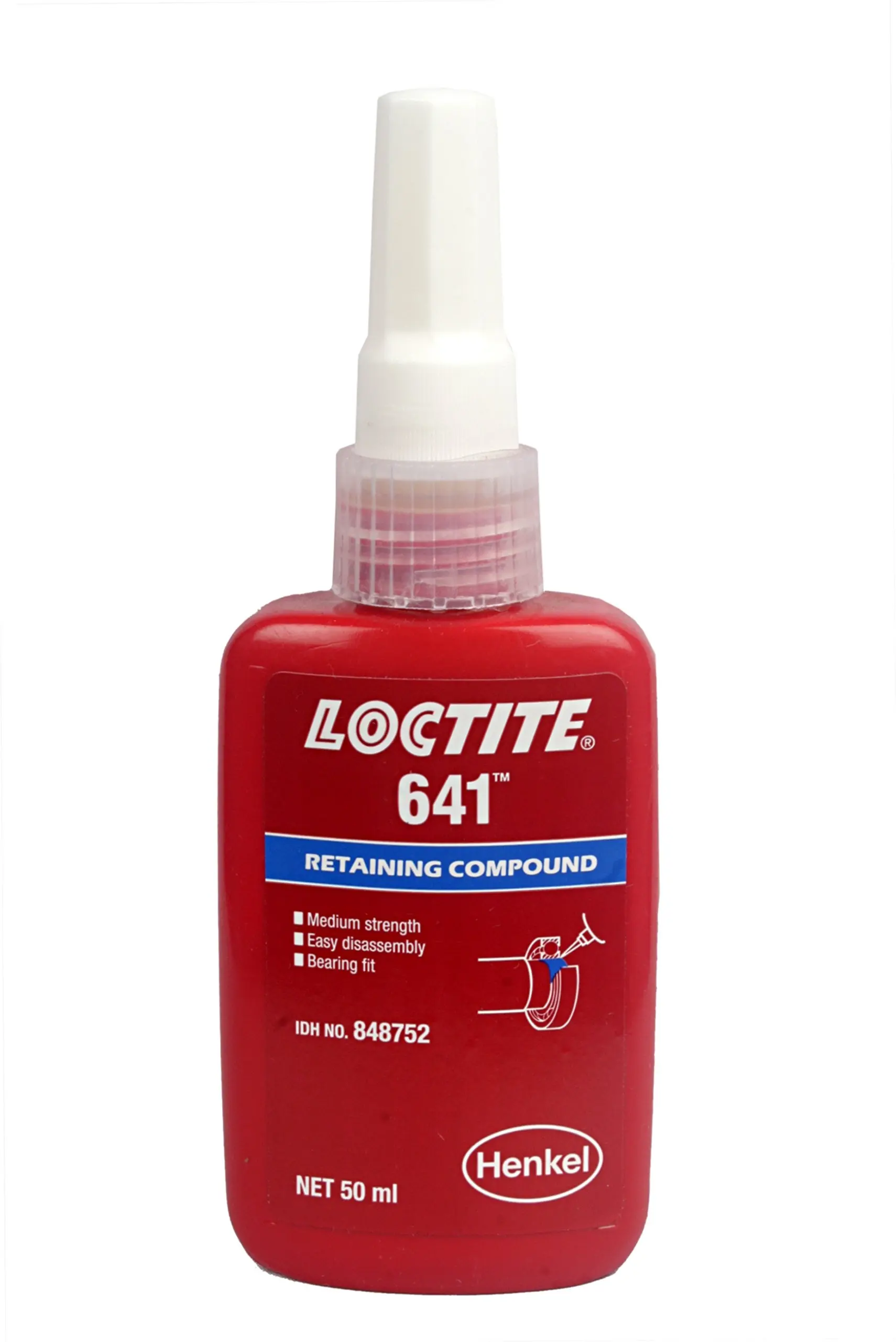 Loctite 641 - 50ml