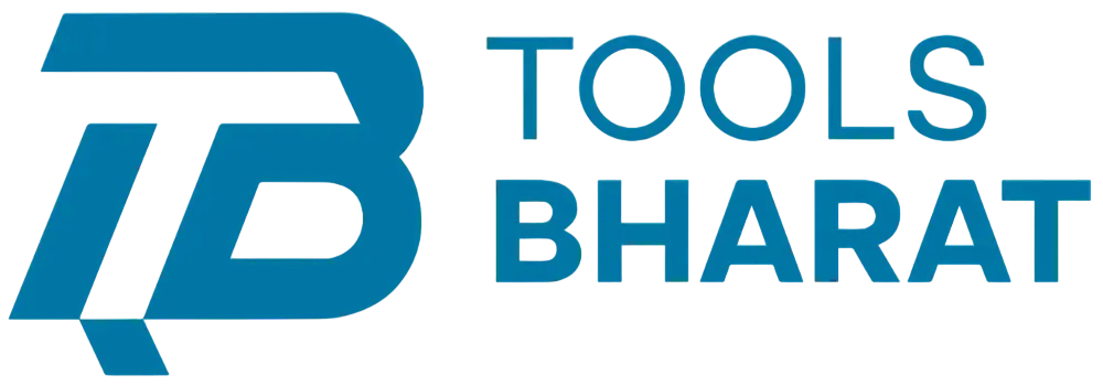 Tools Bharat